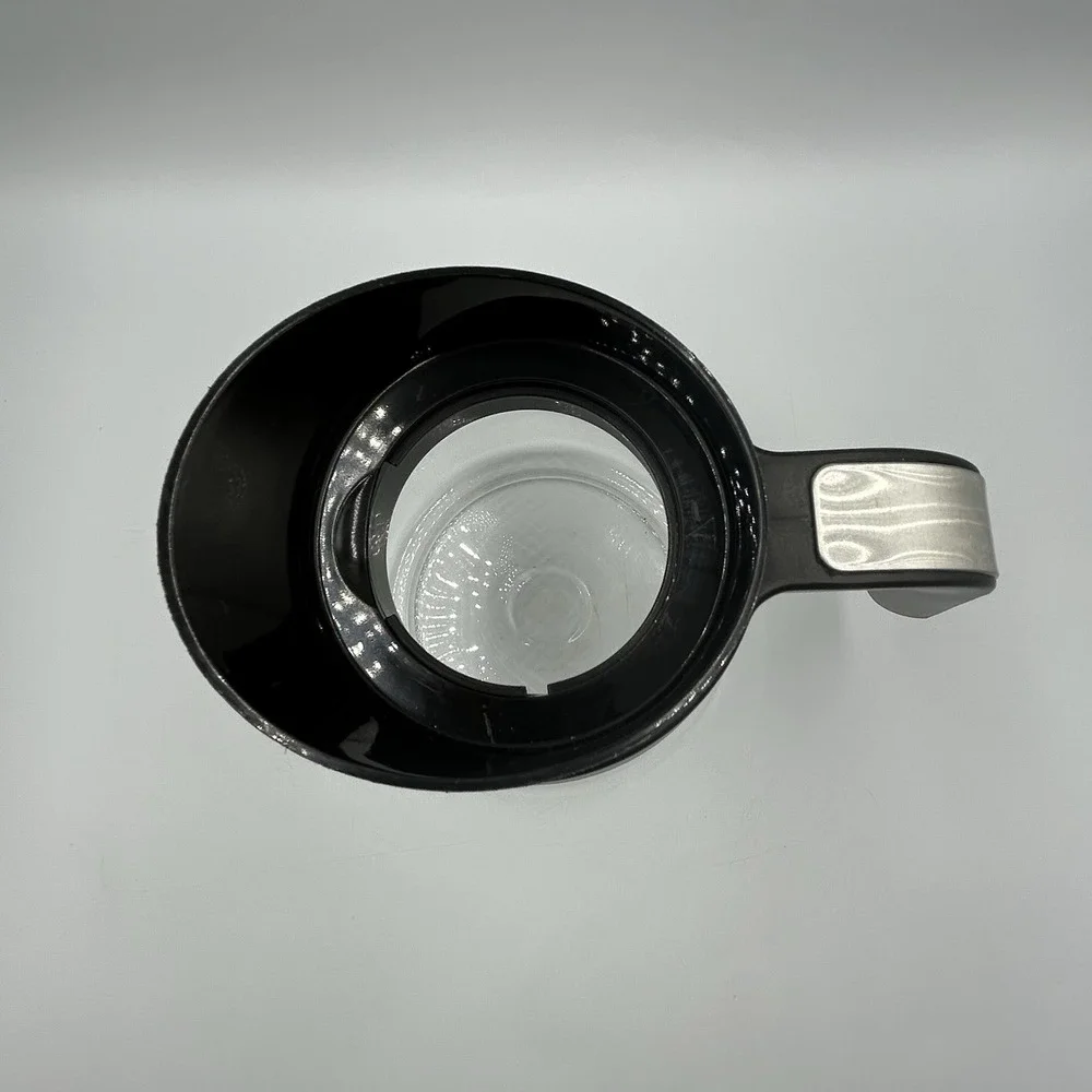 Replacement Ninja Coffee Bar‎ Carafe 50 Oz Glass Pot CF090 CF091 CF092 CF097